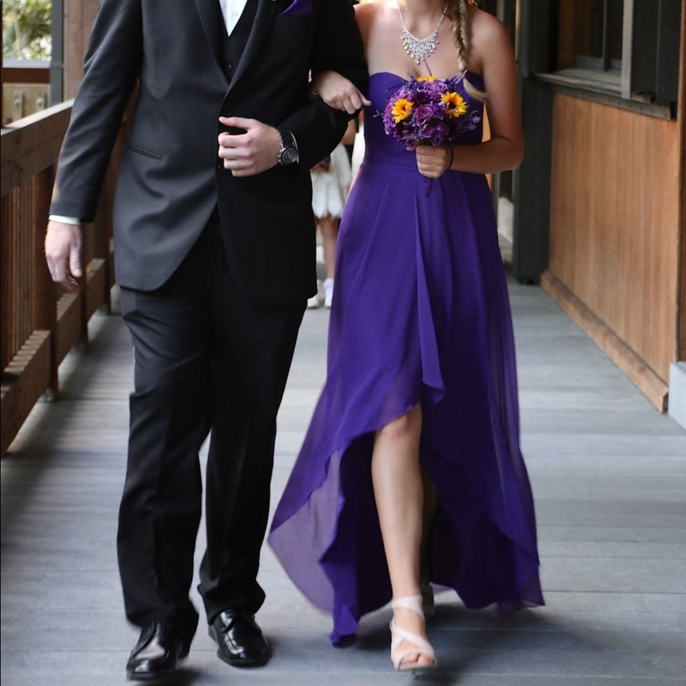 Brides maids Dress